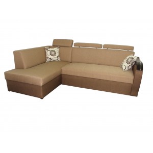 Narożnik z zagł&oacute;wkami