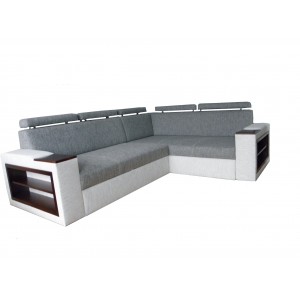 Narożnik z zagł&oacute;wkami