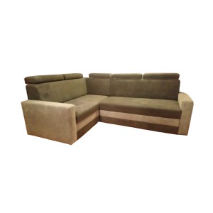 Narożnik z zagł&oacute;wkami