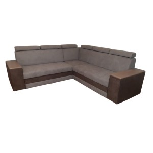 Narożnik z zagł&oacute;wkami